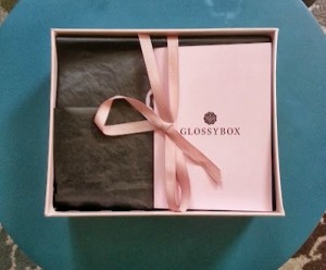 Glossy-Box