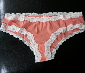 Panty by Post Discount / Giveaway