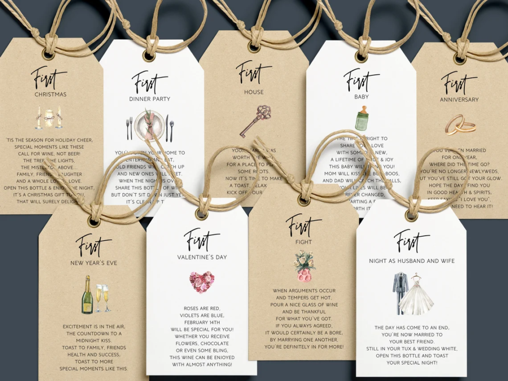40 Romantic First Night Gifts: What to Give and How to Give